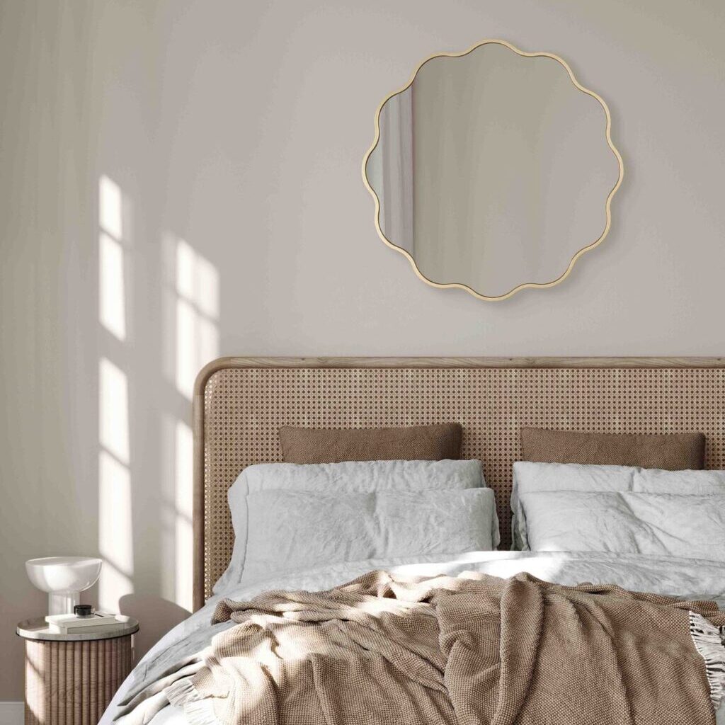 Lustra falowane – designerski akcent, który redefiniuje wnętrza